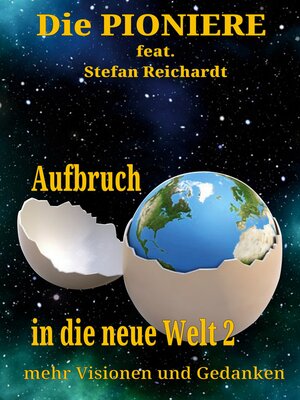 cover image of Aufbruch in die neue Welt 2